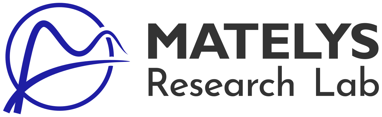MATELYS - Research Lab